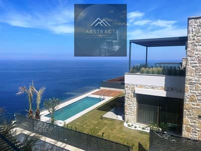 7 Bedroom Villa for Sale in Marsa Matrouh, Matruh - bodrum-villas-trbodv725-1. jpg