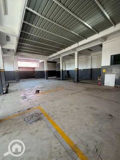 Factory for Sale in 6th of October, Giza - 1000212302. jpg Factory for Sale in 6th of October, Giza - 1000212302. jpg