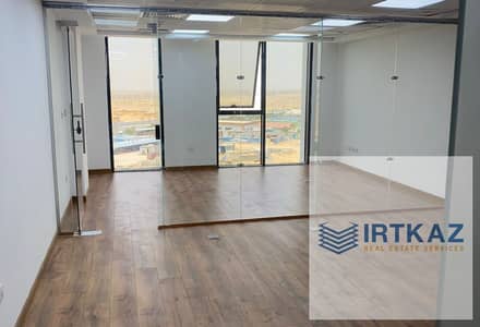 Office for Rent in New Cairo, Cairo - original (4). jpg