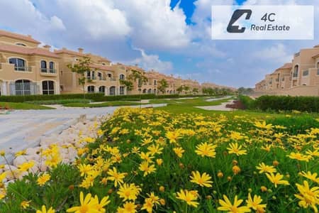 5 Bedroom Twin House for Sale in New Capital City, Cairo - WhatsApp Image 2025-12-08 at 3.29. 31 AM (5). jpeg