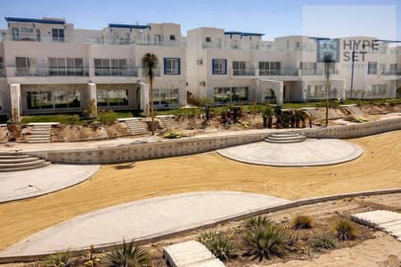 1 Bedroom Chalet for Sale in North Coast, Matruh - f3dbe656-f8b7-4a73-965c-fde160b8a89a. jpg 1 Bedroom Chalet for Sale in North Coast, Matruh - f3dbe656-f8b7-4a73-965c-fde160b8a89a. jpg