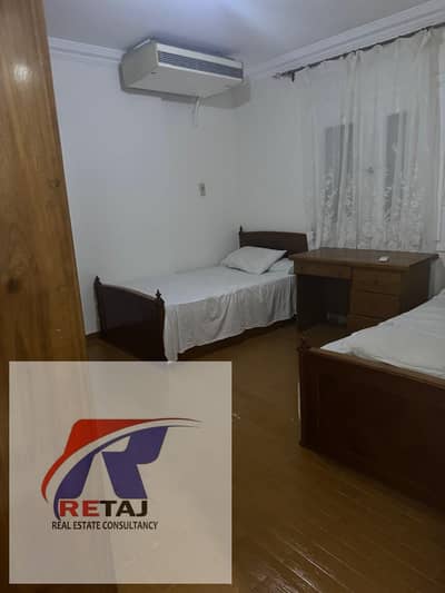 3 Bedroom Apartment for Rent in Nasr City, Cairo - WhatsApp Image 2026-08-23 at 5.25. 35 AM (1). jpeg
