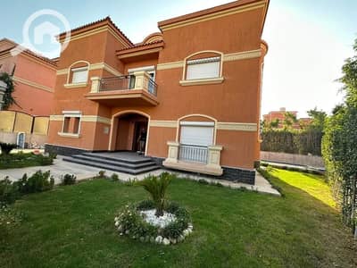6 Bedroom Villa for Sale in New Cairo, Cairo - WhatsApp Image 2026-07-24 at 3.48. 17 PM (2). jpeg 6 Bedroom Villa for Sale in New Cairo, Cairo - WhatsApp Image 2026-07-24 at 3.48. 17 PM (2). jpeg