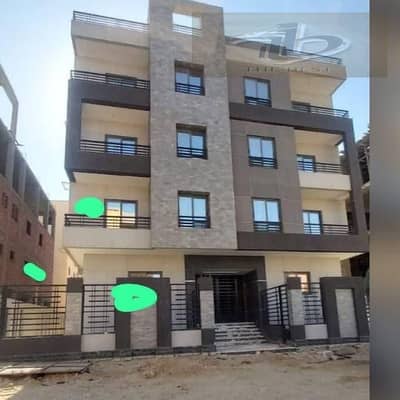 شقة 3 غرف نوم للبيع في القاهرة الجديدة، القاهرة - ce0753f6-2925-437a-a6b4-720e26a9fd20. jpeg