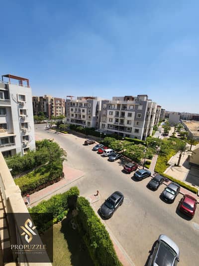 بنتهاوس 4 غرف نوم للايجار في القاهرة الجديدة، القاهرة - f4079b79-87b0-4d07-8d15-43c05016315f. jpg