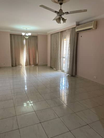 3 Bedroom Apartment for Sale in New Cairo, Cairo - Apartment for Sale – B1 | Last Floor | Parking View 3 Bedroom Apartment for Sale in New Cairo, Cairo - Apartment for Sale – B1 | Last Floor | Parking View
