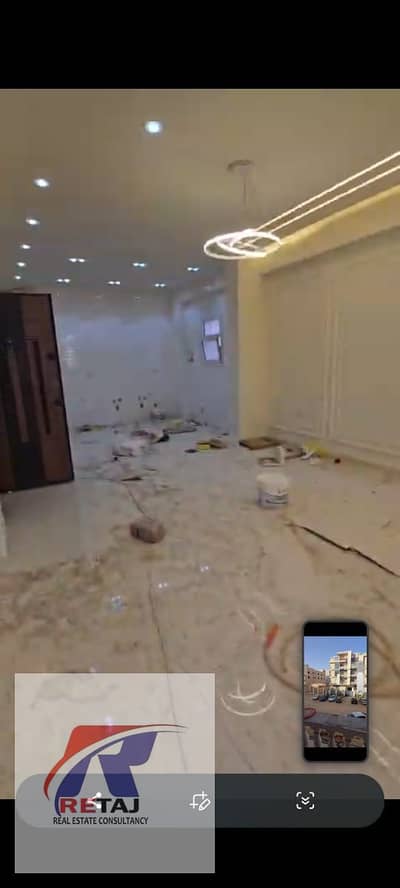 3 Bedroom Flat for Sale in New Cairo, Cairo - WhatsApp Image 2026-08-23 at 5.26. 54 AM (1). jpeg