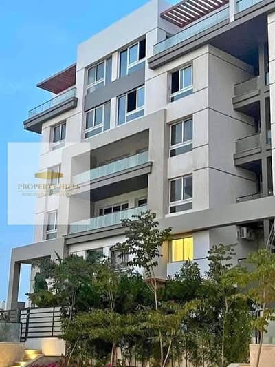 3 Bedroom Apartment for Sale in New Cairo, Cairo - 700267134_122191258502874927_1454149933438125221_n. jpg