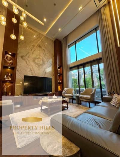 7 Bedroom Villa for Sale in Shorouk City, Cairo - 89054. jpg
