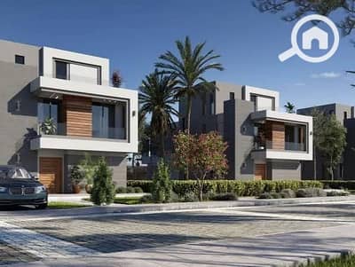 4 Bedroom Villa for Sale in New Capital City, Cairo - images (2). jpg