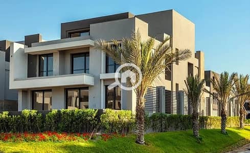 فیلا 4 غرف نوم للبيع في العاصمة الإدارية الجديدة، القاهرة - images (4). jpg