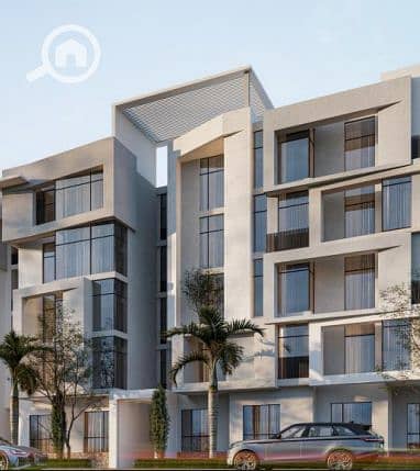 3 Bedroom Flat for Sale in 6th of October, Giza - Screenshot 2026-04-22 144716. png