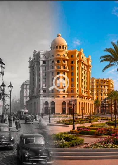 استوديو للبيع في العاصمة الإدارية الجديدة، القاهرة - WhatsApp Image 2026-08-16 at 5.37. 44 PM (2). jpeg استوديو للبيع في العاصمة الإدارية الجديدة، القاهرة - WhatsApp Image 2026-08-16 at 5.37. 44 PM (2). jpeg