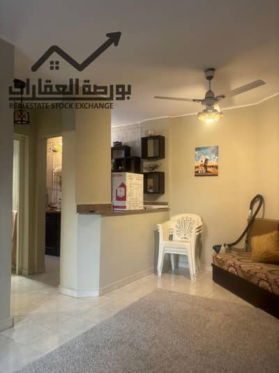 Studio for Rent in New Cairo, Cairo - WhatsApp Image 2026-08-21 at 8.14. 13 AM (4). jpeg