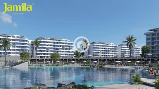 1 Bedroom Chalet for Sale in North Coast, Matruh - WhatsApp Image 2026-08-10 at 5.47. 45 PM (2) - Copy - Copy. jpeg