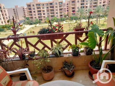 4 Bedroom Flat for Sale in New Cairo, Cairo - WhatsApp Image 2026-08-23 at 6.25. 27 PM (3). jpeg 4 Bedroom Flat for Sale in New Cairo, Cairo - WhatsApp Image 2026-08-23 at 6.25. 27 PM (3). jpeg