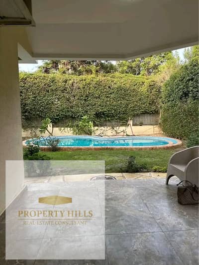 5 Bedroom Villa for Sale in Sheikh Zayed, Giza - 1000575389. jpg