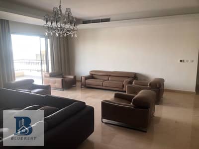 3 Bedroom Flat for Rent in New Cairo, Cairo - 7226e681-9a78-425a-9c1f-a5de9ac2c40e. jpg