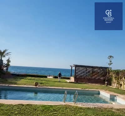 5 Bedroom Villa for Sale in North Coast, Matruh - WhatsApp Image 2026-08-23 at 6.24. 08 PM (4). jpeg