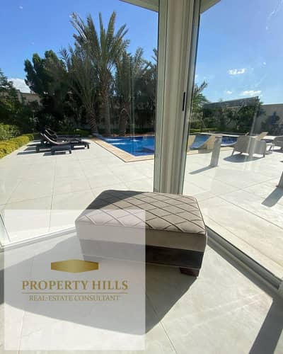 6 Bedroom Townhouse for Sale in Shorouk City, Cairo - 89043. jpg 6 Bedroom Townhouse for Sale in Shorouk City, Cairo - 89043. jpg