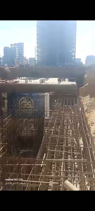 مکتب  للبيع في العاصمة الإدارية الجديدة، القاهرة - 74005. jpg