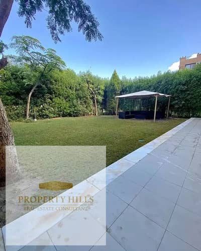 5 Bedroom Villa for Sale in Sheikh Zayed, Giza - 1000698476. jpg