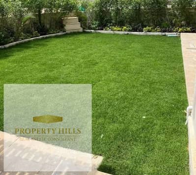 5 Bedroom Villa for Sale in Sheikh Zayed, Giza - 1000543483. jpg