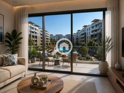 2 Bedroom Flat for Sale in Sheikh Zayed, Giza - WhatsApp Image 2026-08-16 at 2.32. 18 PM (1). jpeg 2 Bedroom Flat for Sale in Sheikh Zayed, Giza - WhatsApp Image 2026-08-16 at 2.32. 18 PM (1). jpeg