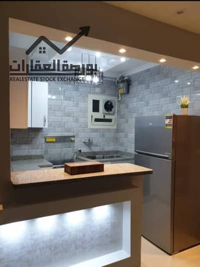 2 Bedroom Apartment for Rent in New Cairo, Cairo - WhatsApp Image 2026-08-23 at 8.54. 07 PM (1). jpeg