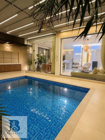 شقة 3 غرف نوم للايجار في القاهرة الجديدة، القاهرة - 02877ea6-3aa0-4291-ad19-65ce87ab1a39. jpg