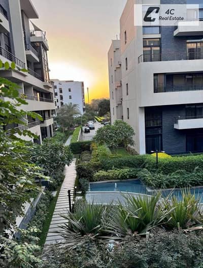 4 Bedroom Apartment for Sale in New Cairo, Cairo - WhatsApp Image 2026-08-05 at 2.26. 31 AM. jpeg