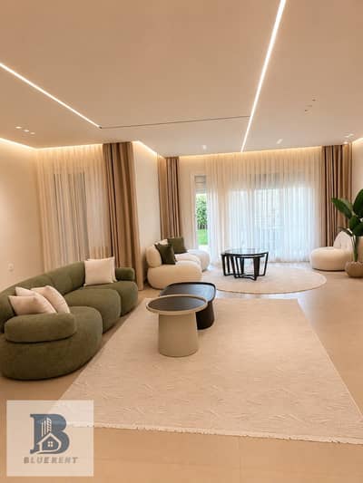فیلا 4 غرف نوم للايجار في القاهرة الجديدة، القاهرة - e7bcedfd-6fe2-4b3b-9295-c17cd7ae873b. jpg
