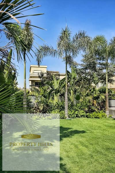 5 Bedroom Villa for Sale in New Cairo, Cairo - 1000469759. jpg 5 Bedroom Villa for Sale in New Cairo, Cairo - 1000469759. jpg