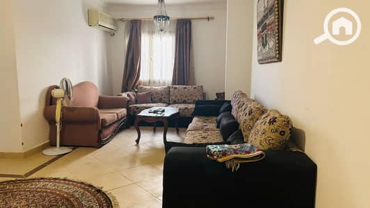 3 Bedroom Apartment for Rent in New Cairo, Cairo - WhatsApp Image 2026-08-23 at 10.56. 32 PM (2). jpeg