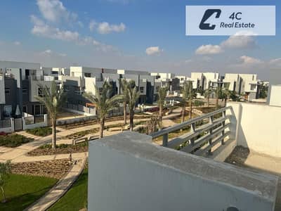 3 Bedroom Townhouse for Sale in New Cairo, Cairo - WhatsApp Image 2026-06-23 at 8.16. 15 PM. jpeg