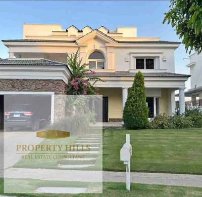 7 Bedroom Villa for Sale in New Cairo, Cairo - 1000514631. jpg