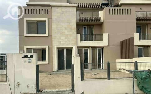 فیلا 5 غرف نوم للبيع في القاهرة الجديدة، القاهرة - 1000014952. jpg