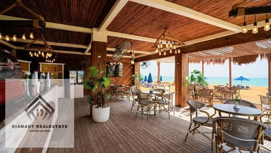 1 Bedroom Chalet for Sale in Ain Sukhna, Suez - WhatsApp Image 2026-05-21 at 9.22. 12 PM (2). jpeg