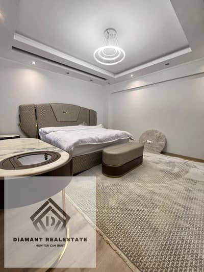 2 Bedroom Flat for Sale in New Capital City, Cairo - WhatsApp Image 2025-08-15 at 3.53. 43 PM (1). jpeg 2 Bedroom Flat for Sale in New Capital City, Cairo - WhatsApp Image 2025-08-15 at 3.53. 43 PM (1). jpeg