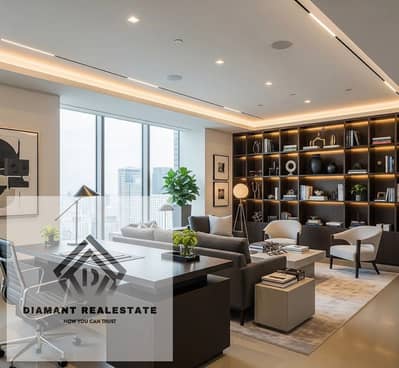 Office for Sale in New Capital City, Cairo - WhatsApp Image 2026-07-04 at 1.36. 44 PM. jpeg Office for Sale in New Capital City, Cairo - WhatsApp Image 2026-07-04 at 1.36. 44 PM. jpeg