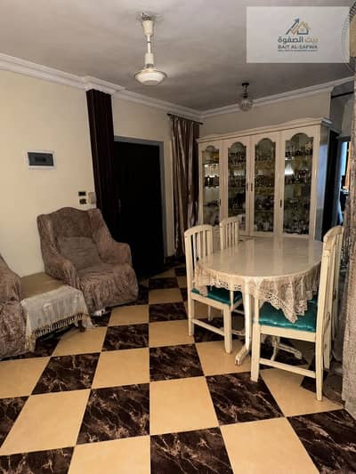 فلیٹ 2 غرفة نوم للايجار في المعادي، القاهرة - 135543. jpg فلیٹ 2 غرفة نوم للايجار في المعادي، القاهرة - 135543. jpg