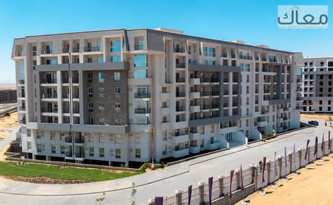2 Bedroom Apartment for Sale in New Capital City, Cairo - 0567b100-2fd4-4a03-884c-14a899ecc75c. jpg