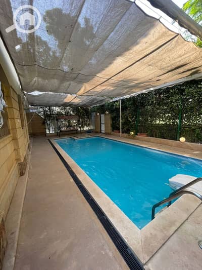 4 Bedroom Villa for Rent in Madinaty, Cairo - 1000320473. jpg