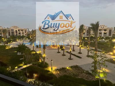 شاليه 2 غرفة نوم للايجار في الساحل الشمالي، مطروح - 26a2dfbc-78de-4f21-87f2-de115698ec2e. jpg