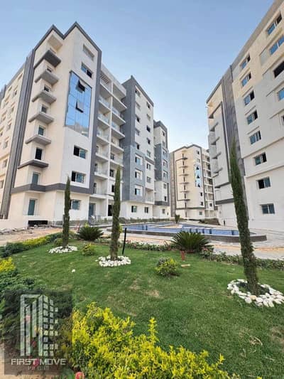 2 Bedroom Flat for Sale in New Capital City, Cairo - 733427954_122302935008214297_2687675752975995291_n. jpg 2 Bedroom Flat for Sale in New Capital City, Cairo - 733427954_122302935008214297_2687675752975995291_n. jpg