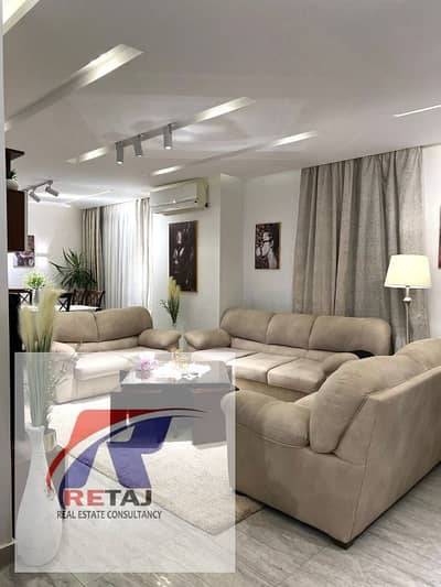 4 Bedroom Duplex for Rent in New Cairo, Cairo - WhatsApp Image 2026-08-23 at 14.25. 28. jpeg