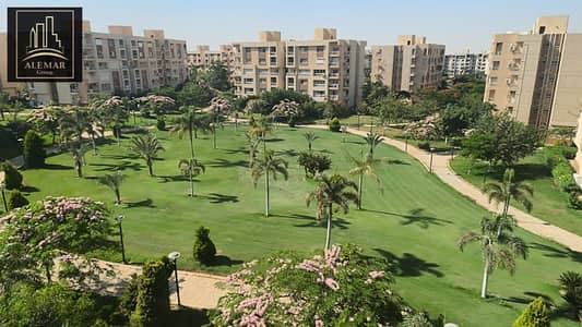 4 Bedroom Flat for Rent in Madinaty, Cairo - 92353. jpg