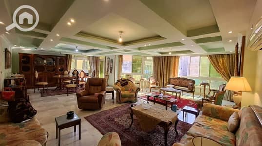 فلیٹ 3 غرف نوم للبيع في مصر الجديدة، القاهرة - 751514. jpg