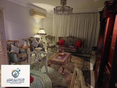 2 Bedroom Apartment for Rent in Maadi, Cairo - 1000258938. jpg 2 Bedroom Apartment for Rent in Maadi, Cairo - 1000258938. jpg