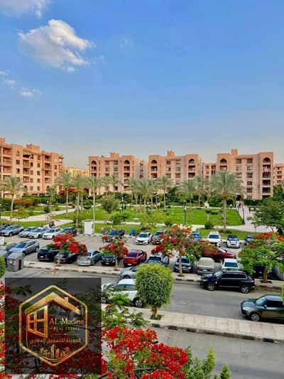 3 Bedroom Apartment for Sale in New Cairo, Cairo - 1000212729. jpg